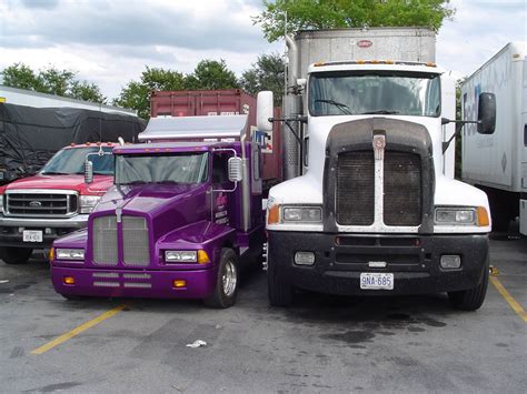 How To Turn Your Pickup Truck Into A Mini Semi Truck