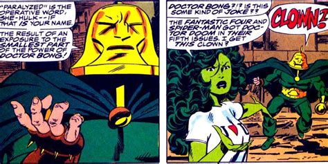 Ways She Hulk Comics Have Aged Poorly