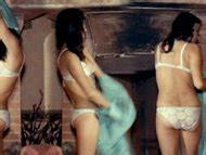 Naked Jeanne Goupil In Don T Deliver Us From Evil