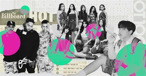 All The Filipino Songs That Have Topped Billboard’s Philippines Songs Chart