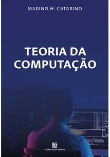 Teoria Da Computacao ABC Livro