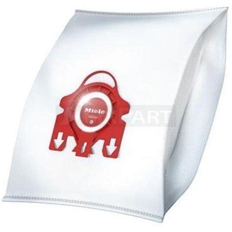 Sac D Aspirateur Miele Fixpart