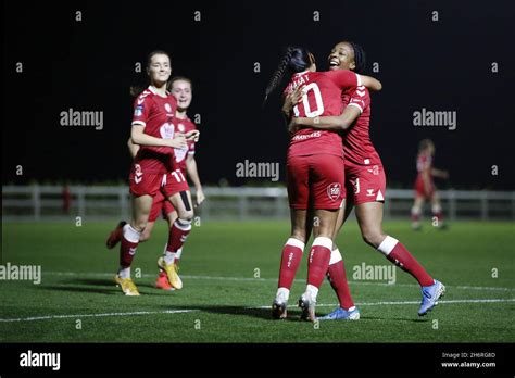 Melissa Johnson Bristol City Hi Res Stock Photography And Images Alamy