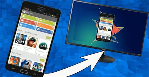 12 Best Apps To Mirror Android Screen To PC In 2023