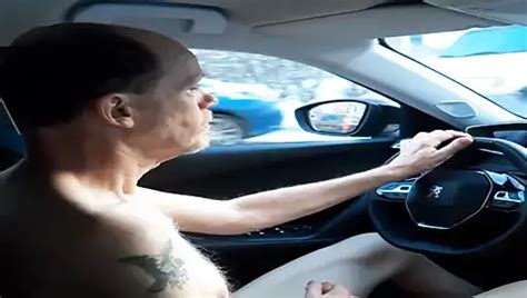 Naked Car Ride 3 Nude Pics XHamster