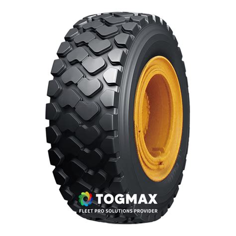 Doublecoin E L Radial Otr Loader Tires Rem R R