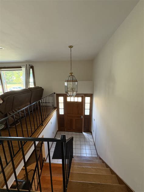 CT Interior & Exterior Painters Fairfield County