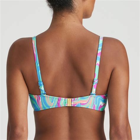Marie Jo Arubani Bikini Top Jadore Intimates