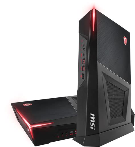 Console-sized Trident 3 with 9th Gen CPU and RTX graphics | Gaming ...