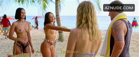 ESMERALDA FELIX Nude AZNude