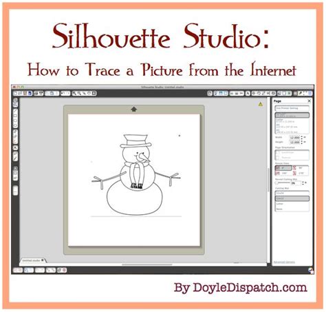 Silhouette cameo tutorials, Silhouette cameo crafts, Silhouette tutorials