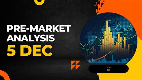 Pre Market Bank Nifty And Nifty 50 Analysis 5 Dec Option Trading