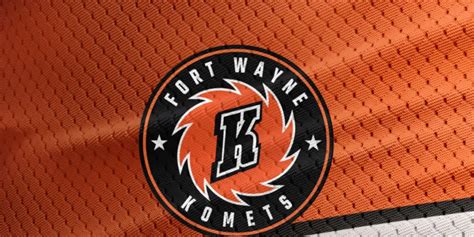 Echl History Of The Fort Wayne Komets Inside The Rink