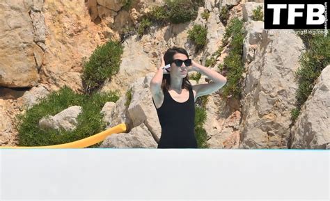 Charlotte Casiraghi Nude OnlyFans Leaks Fappening Page FappeningBook