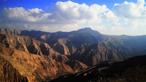 Ras Al Khaimah Vivre Aux Emirats