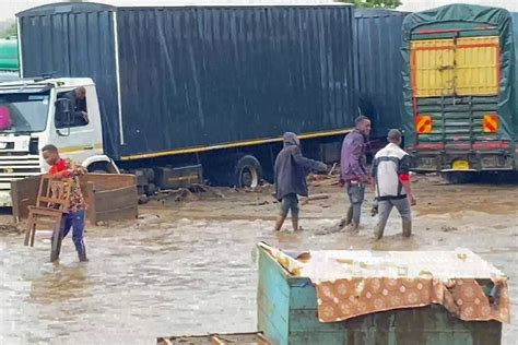 Deadly floods and landslides rip through Tanzania - Nanaimo News Bulletin