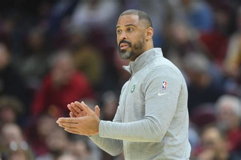 Reaction Rockets Hire Ime Udoka As Head Coach