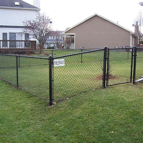 Fencing Services Provider In Montgomery Il