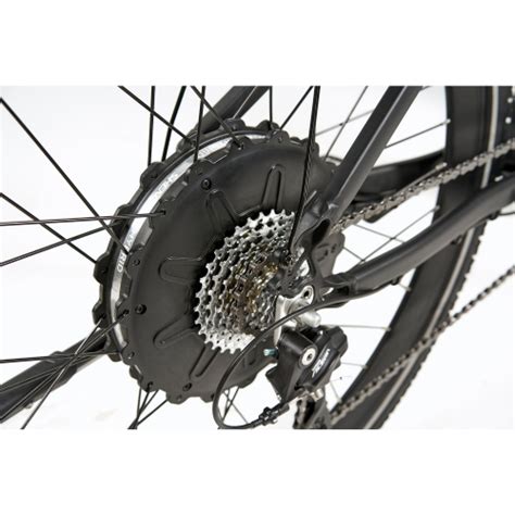 Bicicleta El Trica Sense Impulse Vit Ria Bike Shop