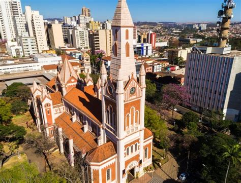 Conheça Algumas Curiosidades Da Cidade De Ribeirão Preto