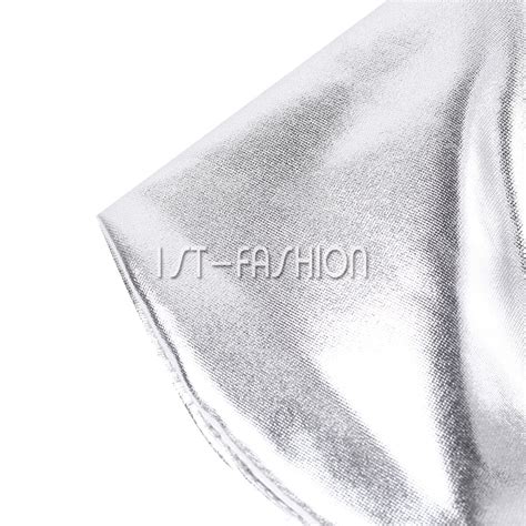 Sexy Mens Lingerie Patent Leather C String Bikini Briefs Underwear Underpants Ebay