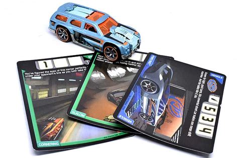 Rollin Thunder Acceleracers Suv Hot Wheels