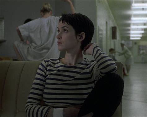 Pin On Noni In Girl Interrupted Really Pretty Girl Winona Ryder