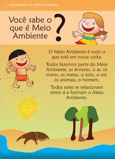 História Sobre O Meio Ambiente Para Imprimir - LIVRINHO PDF - O MEIO AMBIENTE | História o mundinho para imprimir ...