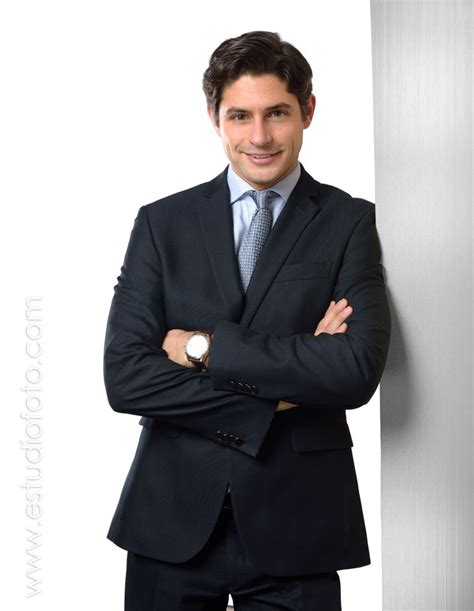 Imagen Corporativa Hombre De Negocios Business Portrait Photography