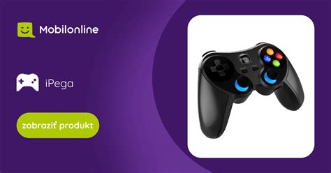 iPega 9157 Bluetooth Gamepad Android/iOS/PC/Android TV/N-Swi