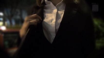 An Office Woman Who Becomes A Virgin Sex Practice Partner