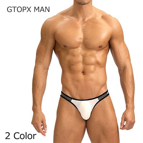 Gtopx Bikini New Insolent