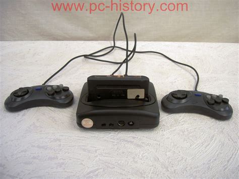 Magic Drive 2 16 bit (Model:MK-1631-07) - Музей компьютеров