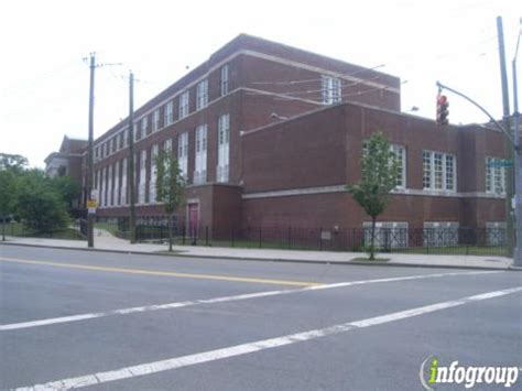 August Martin High School 15610 Baisley Blvd, Jamaica, NY 11434 - YP.com