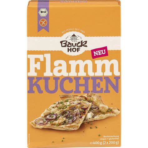 Mix De Faina Pentru Tarta De Ovaz Flambee Eco Bio Fara Gluten 400 G