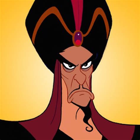 Twitter Has A Huge Crush On New Jafar Of Disneys Live Action Aladdin