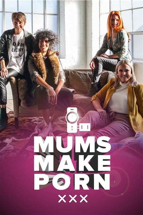 Mums Make Porn TV Series 2019 2019 Posters The Movie Database TMDB