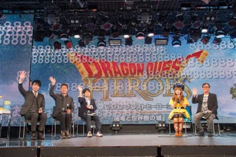 画像・写真 ドラクエ新作の声優抜てきのしょこたん！骨折も“ホイミ”で回復56 Webザテレビジョン