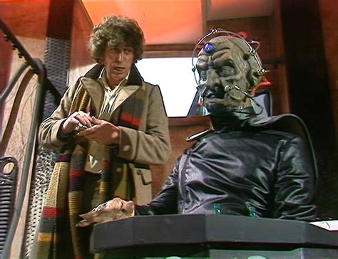 Time Space Visualiser Destiny Of The Daleks Episode Three