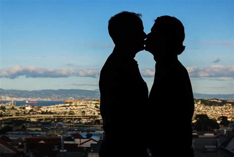 Three Sf Couples Reflect On Newsoms Impact On Same Sex Marriage