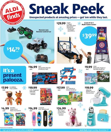 Aldi Weekly Ad Preview Nov 27 Dec 3 2022 Weeklyads2