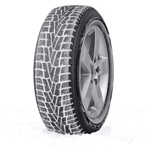 Nexen Winguard Winspike Winter Lt22575r16 115112q E Light Truck Tire