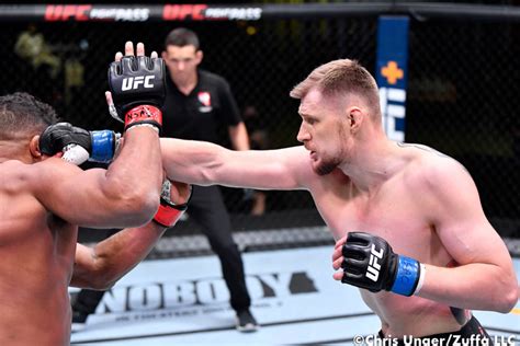 Ufc Free Fight Video Alexander Volkov Vs Alistair Overeem Mma