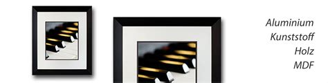 Bilderrahmen 70x100 cm für Ihre Poster kaufen