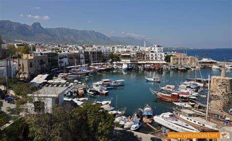 Kyrenia | Cyprus Island