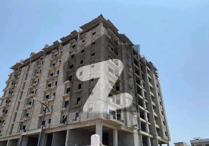 Book A Square Feet Flat In Bahria Enclave Sector F Bahria