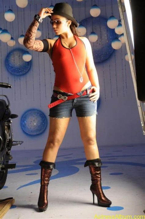 Actress Charmi Hot Stills Actress Album