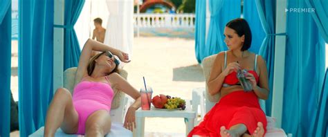 Nude Video Celebs Yulia Podozerova Sexy Otpusk S02e05 2022