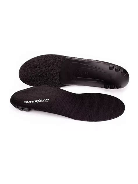 12 Best Insoles for Flat Feet in 2024, According to Podiatrists | SELF