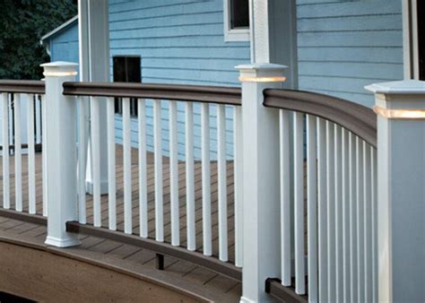 The Deck Store's Railing & Privacy Screens: Style Meets Function